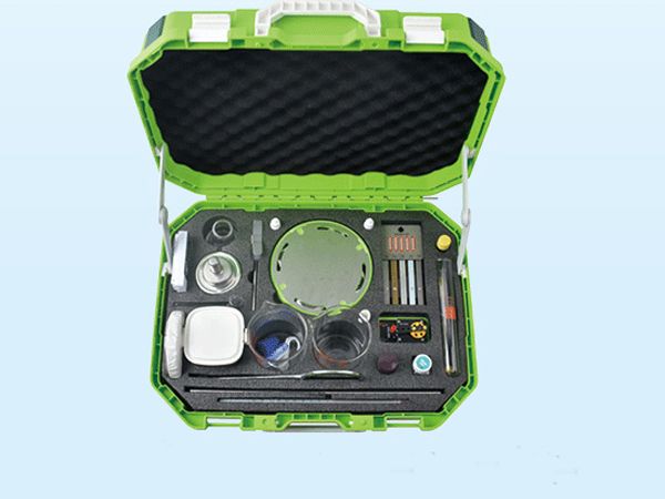 初中熱學(認識能量)實驗箱